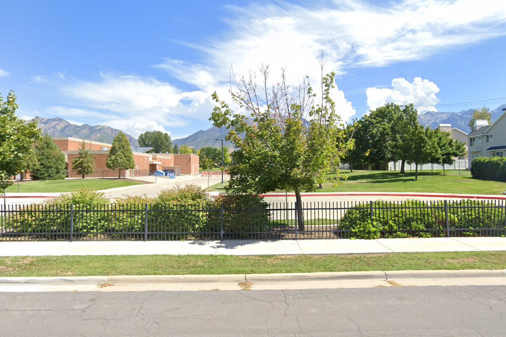 East School