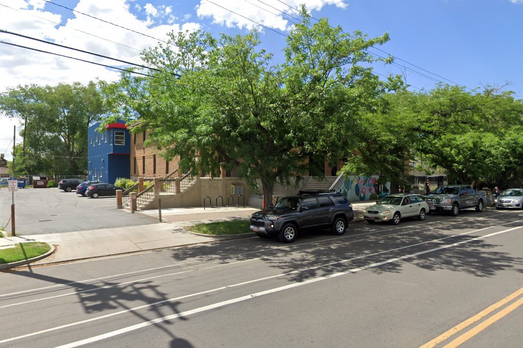 Salt Lake Arts Academy