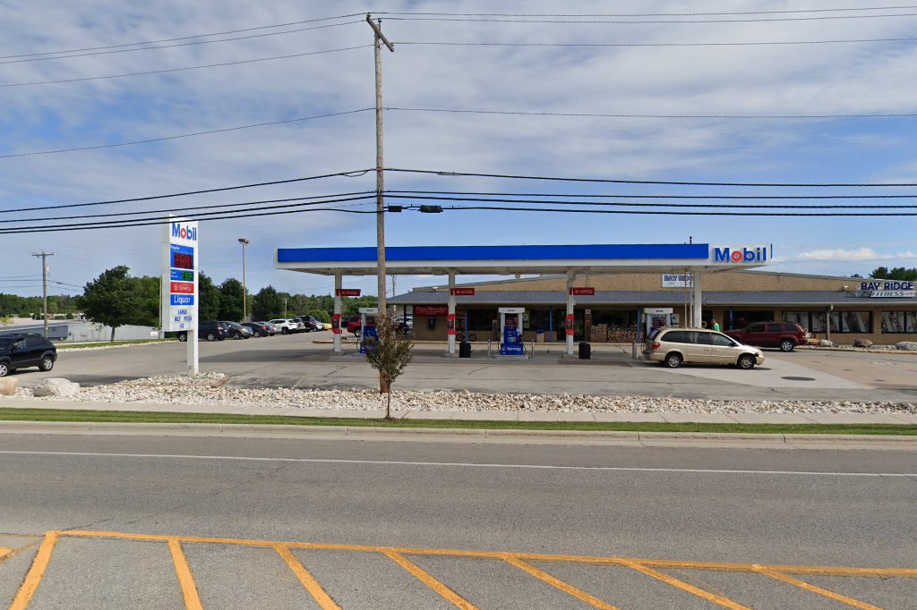 Sturgeon Bay Driver's License Office