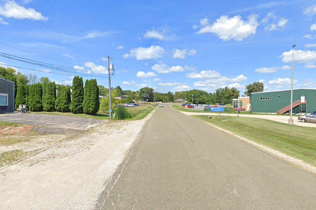 Beaver Dam Service Center