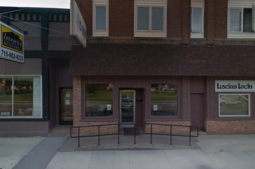 Crandon Driver's License Office