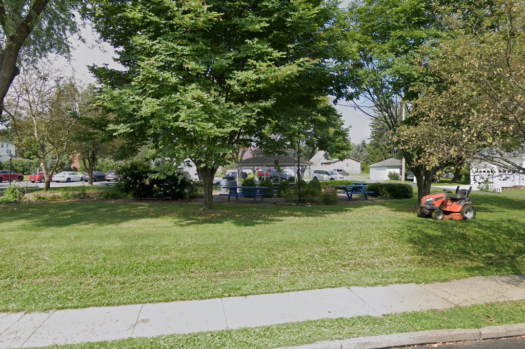 Bedford County Library