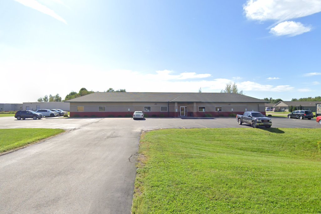 Antigo Driver's License Office
