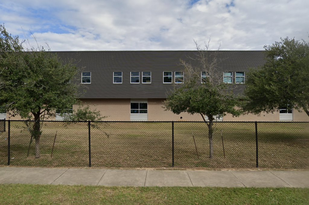 Katherine Smith Elementary