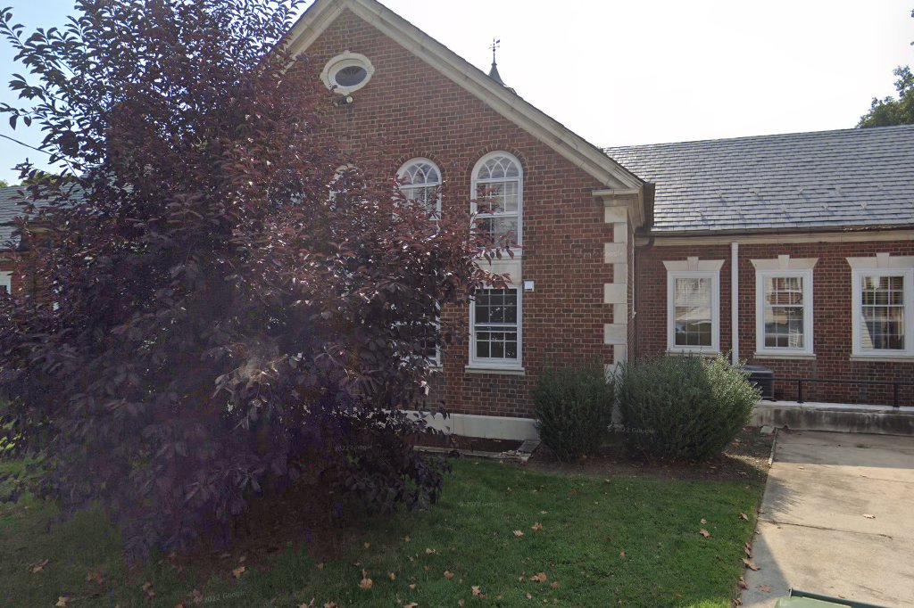 Wyomissing Public Library