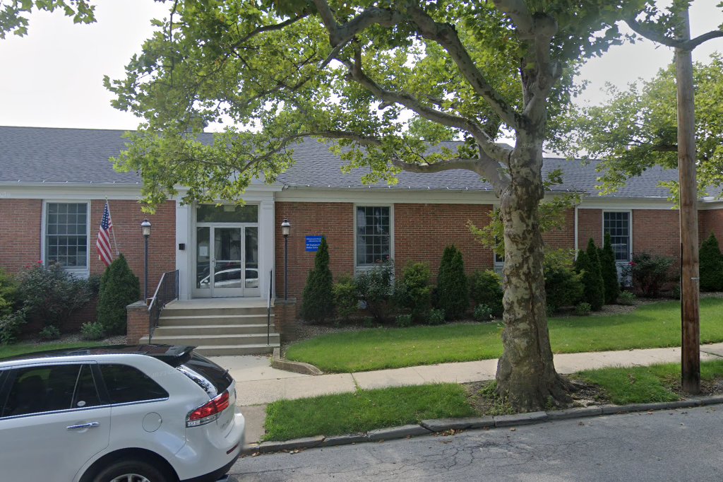 Hollidaysburg Free Public Library