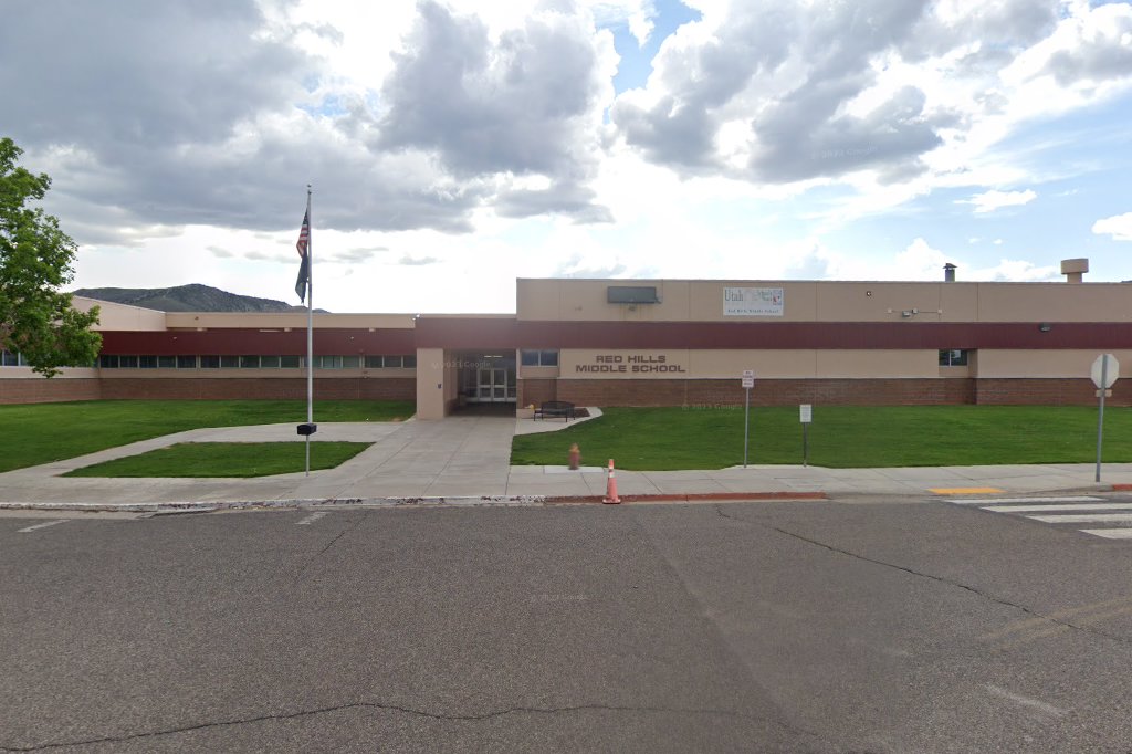 Red Hills Middle School