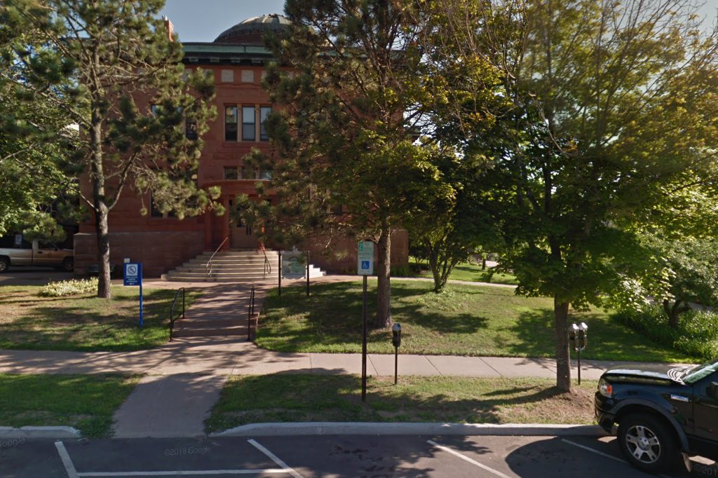 Marquette County Veterans Trust