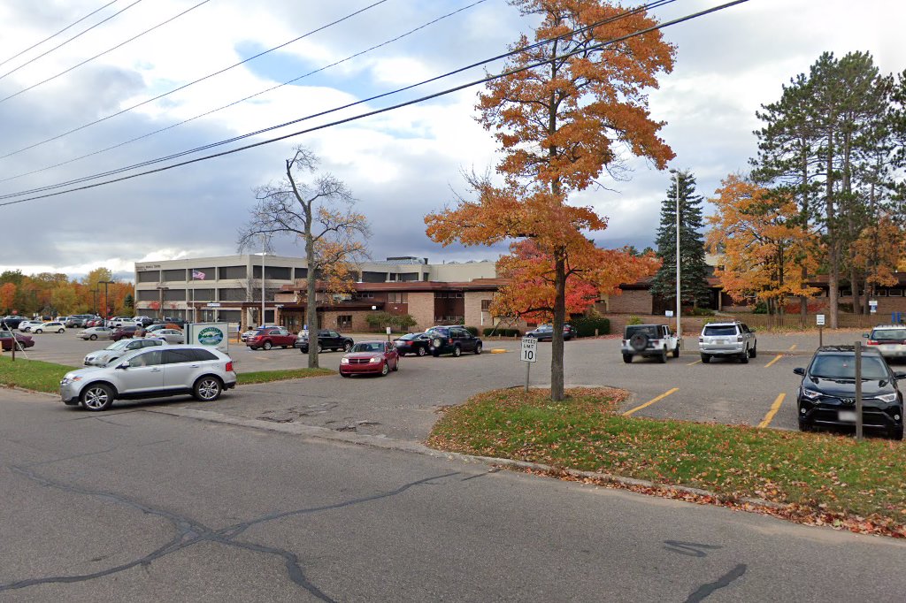 US Department of Veterans Affairs-Marquette Clinic