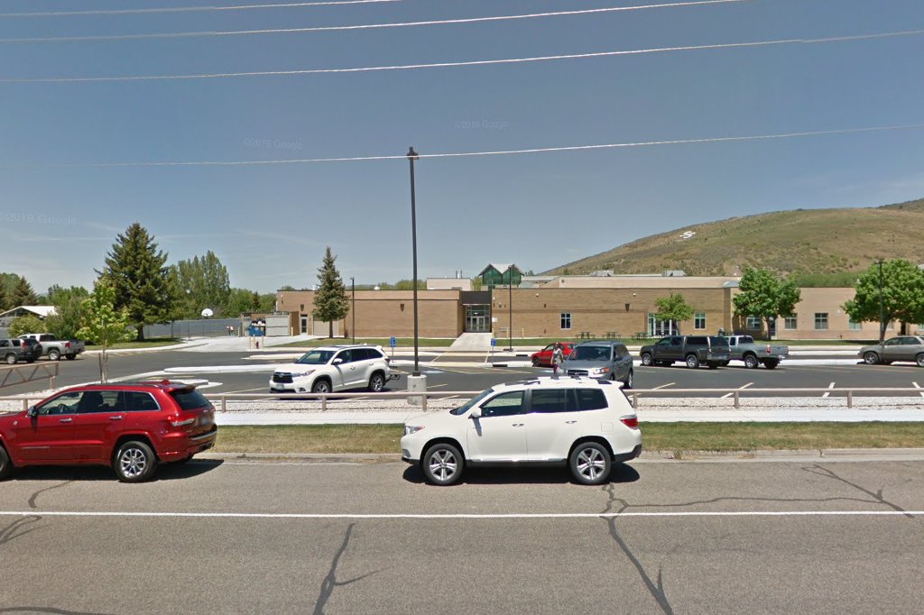 South Summit Middle School