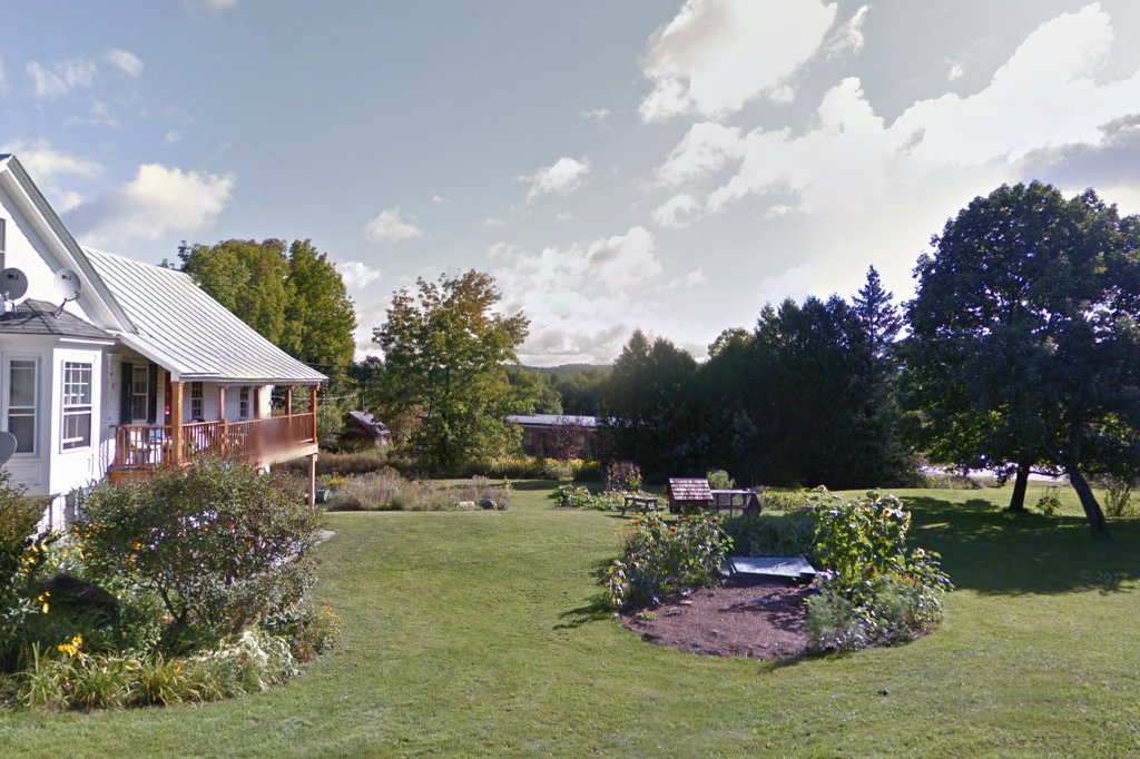 Peacham Elementary School