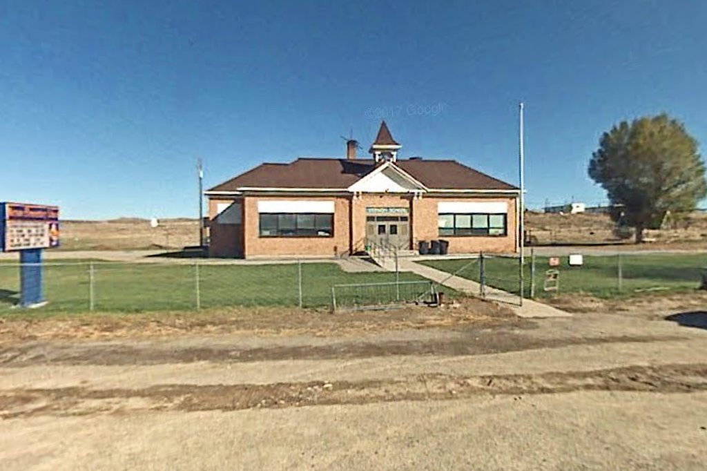 Vernon School