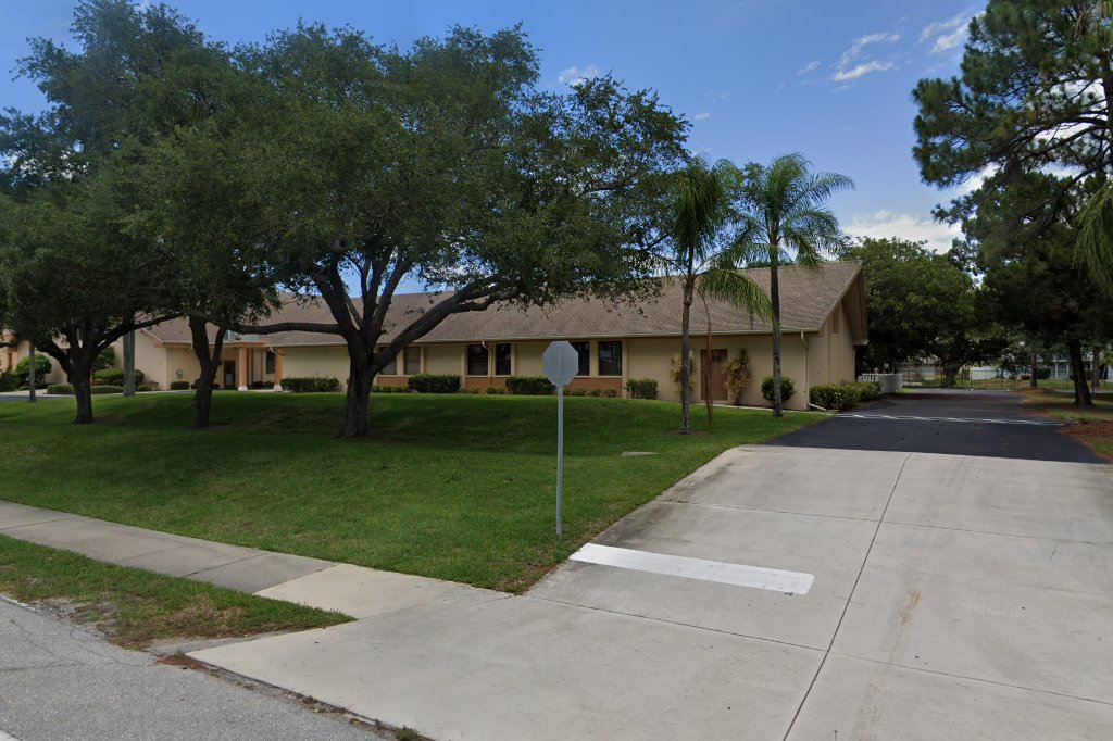 Providence Christian School