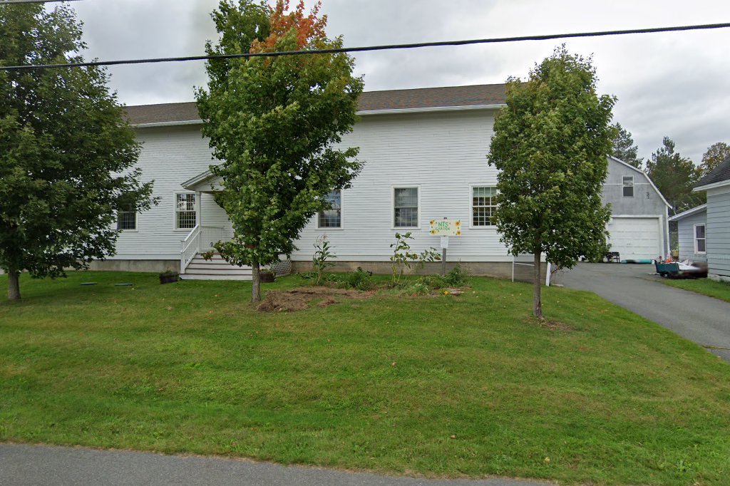 Newport Town School