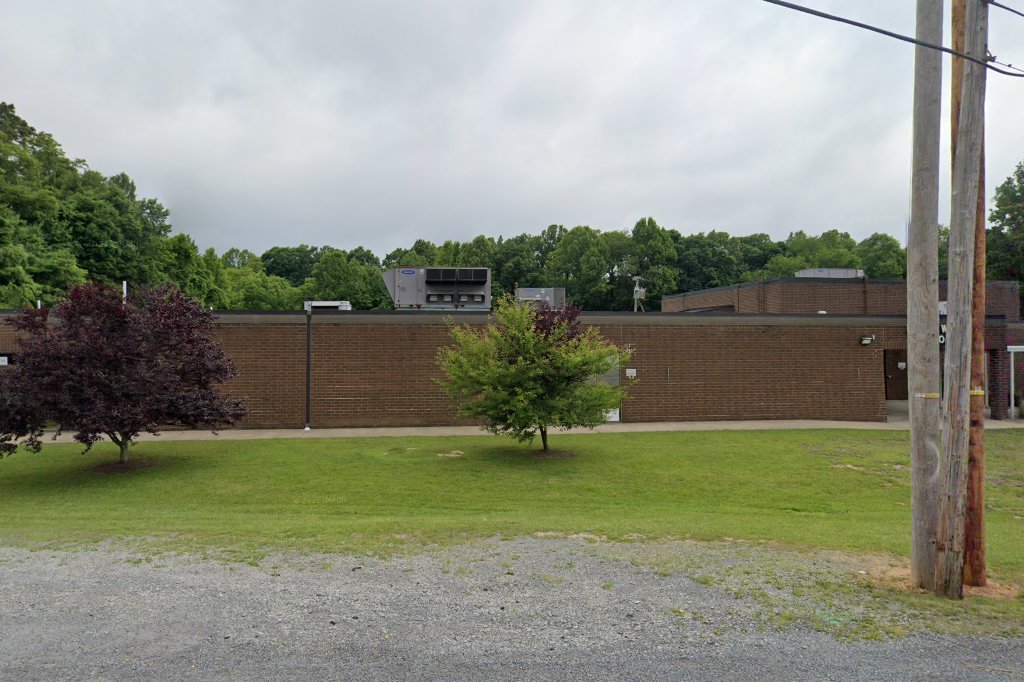 Hollywood Elementary School