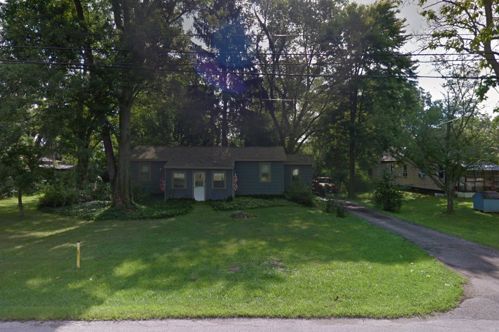 Rock Creek Elementary School
