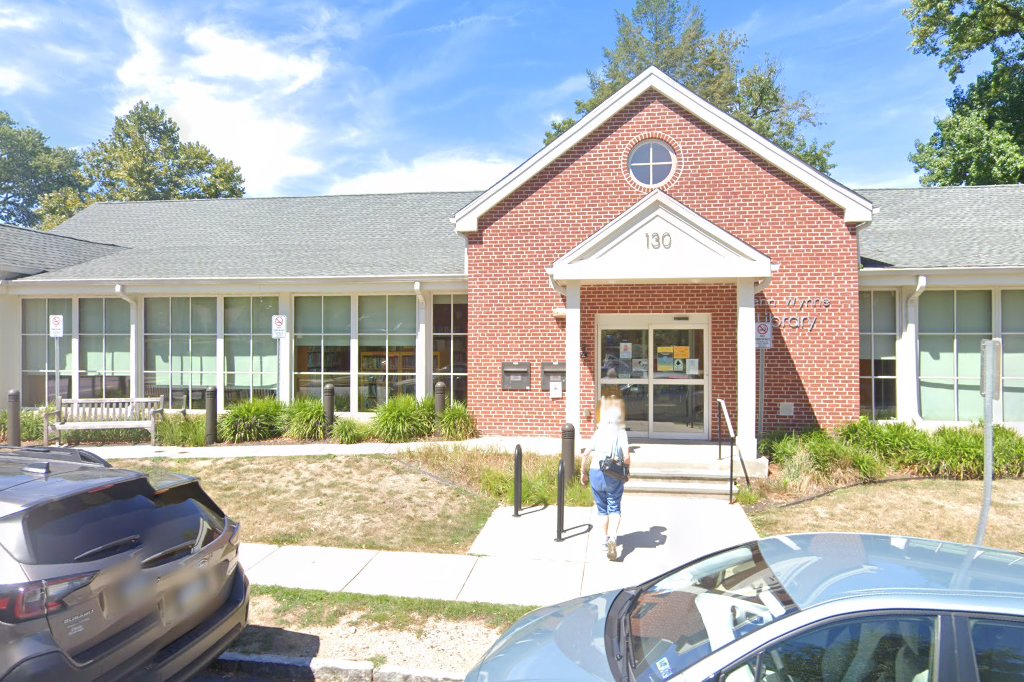 Penn Wynne Library
