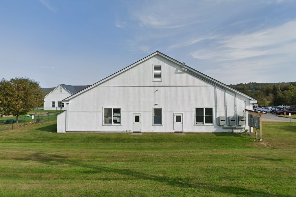Albany Community School