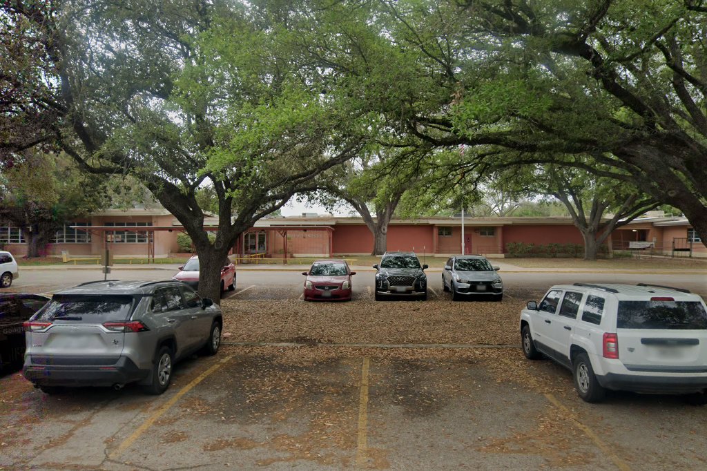 Jefferson County JJAEP School
