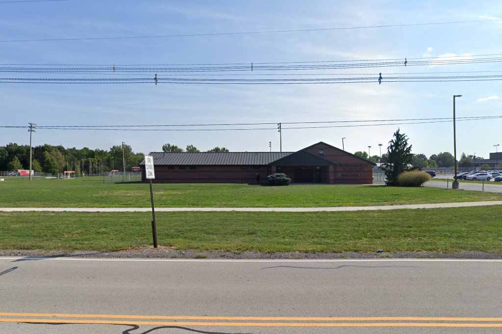 Wapakoneta Junior High School