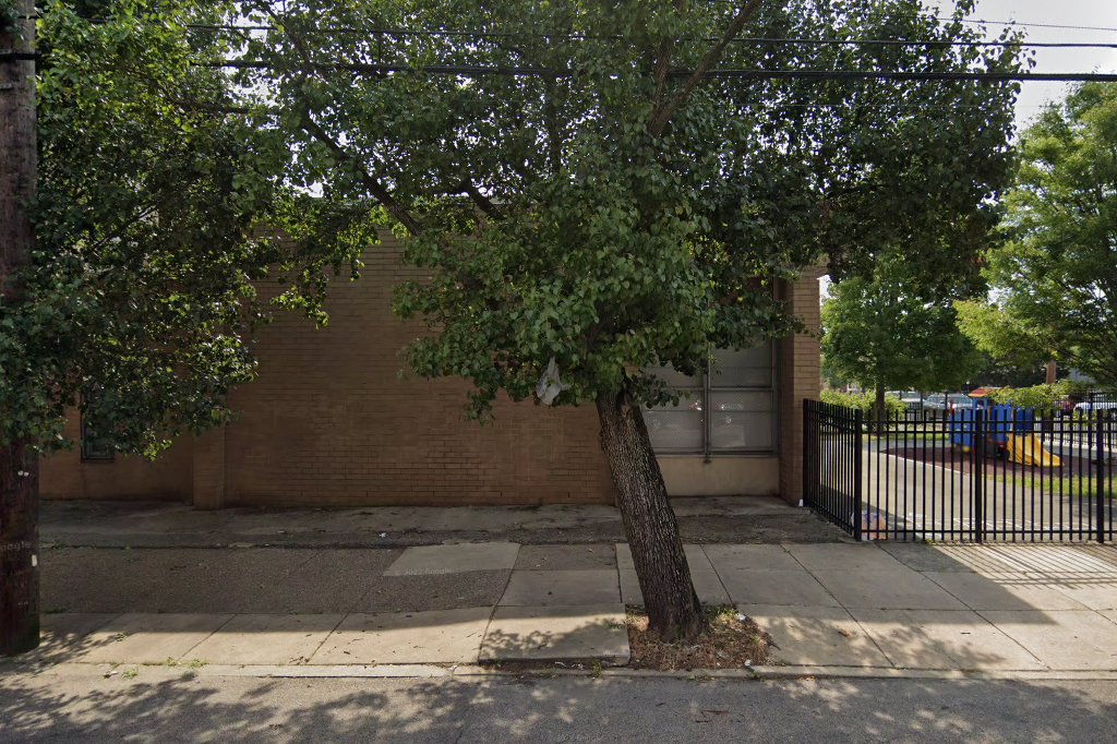 Washington Middle School