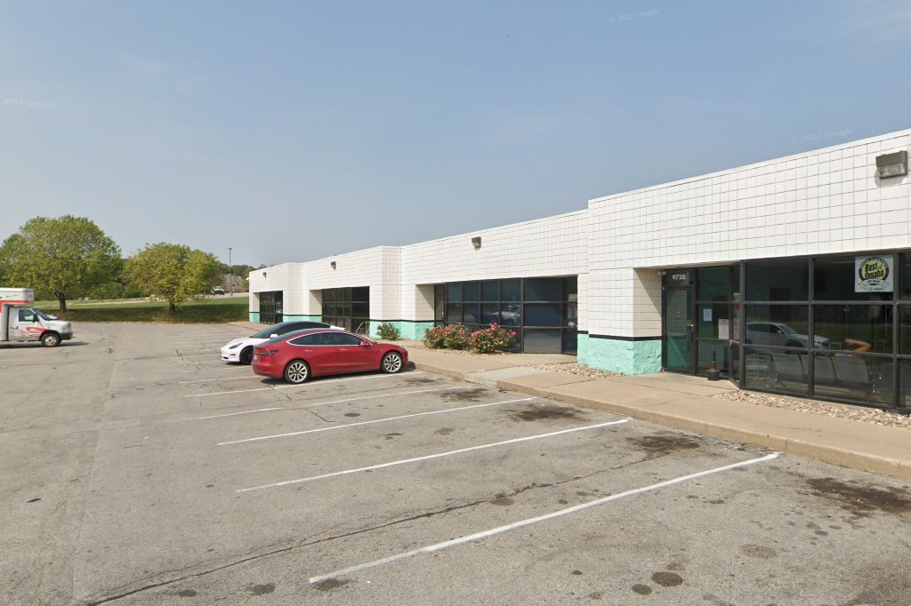 Omaha School of Massage and Healthcare