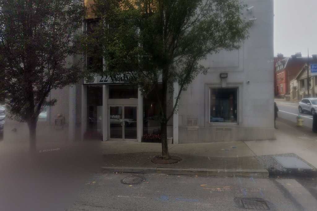 Allegheny County Library Association