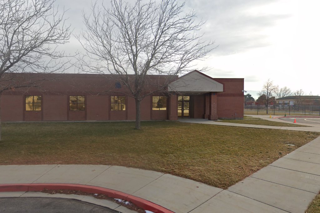 Eaglecrest School