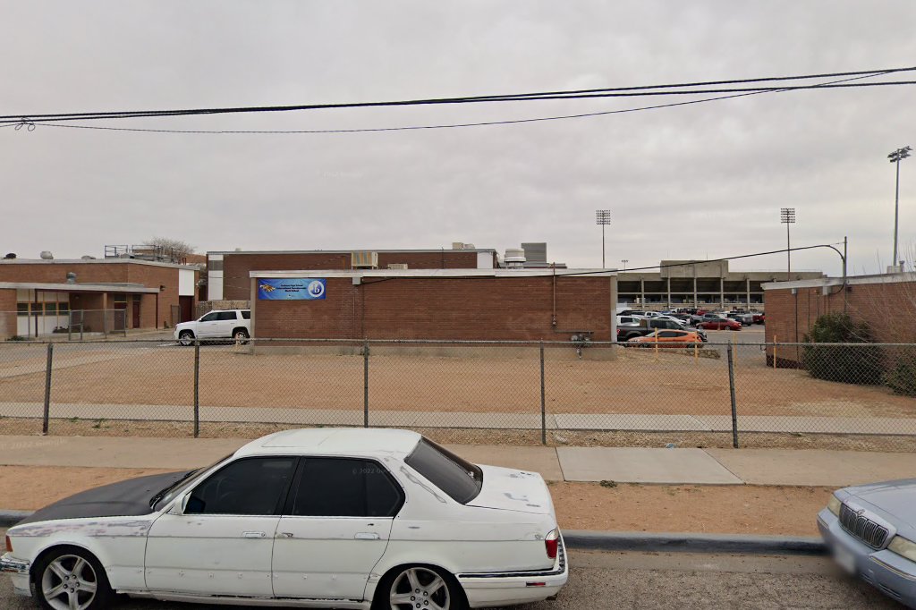 Andress High School