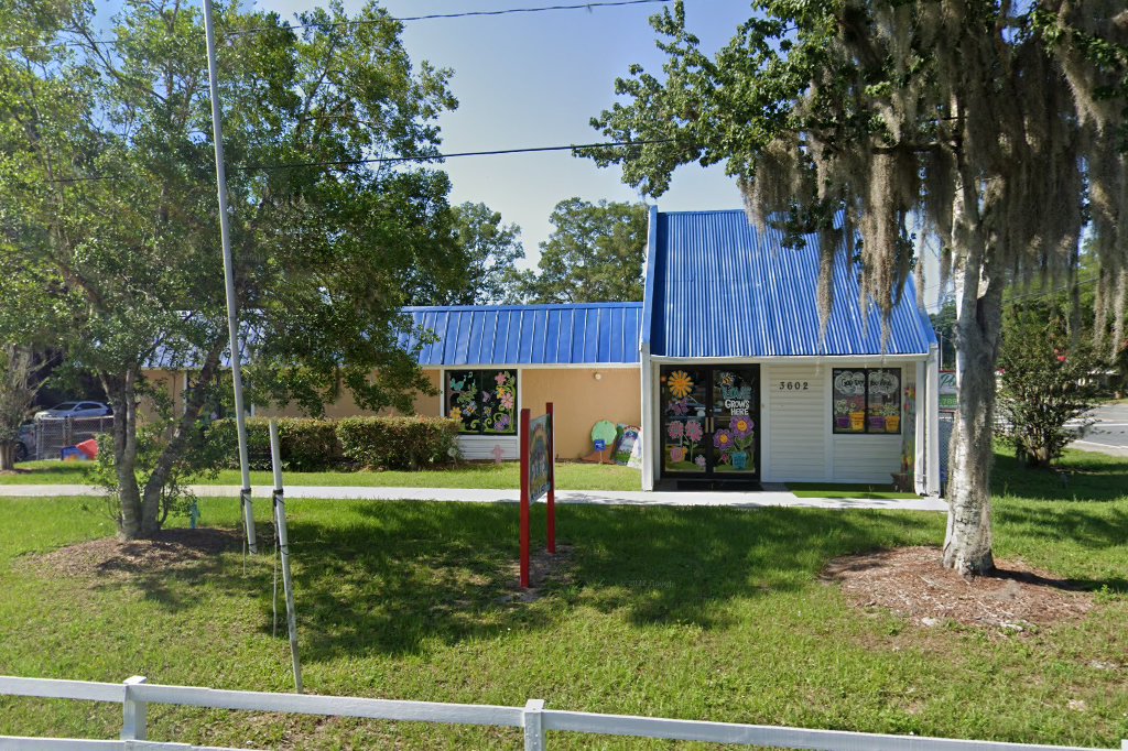 Children Palace