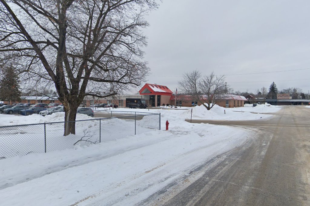 Newaygo County Veterans Services