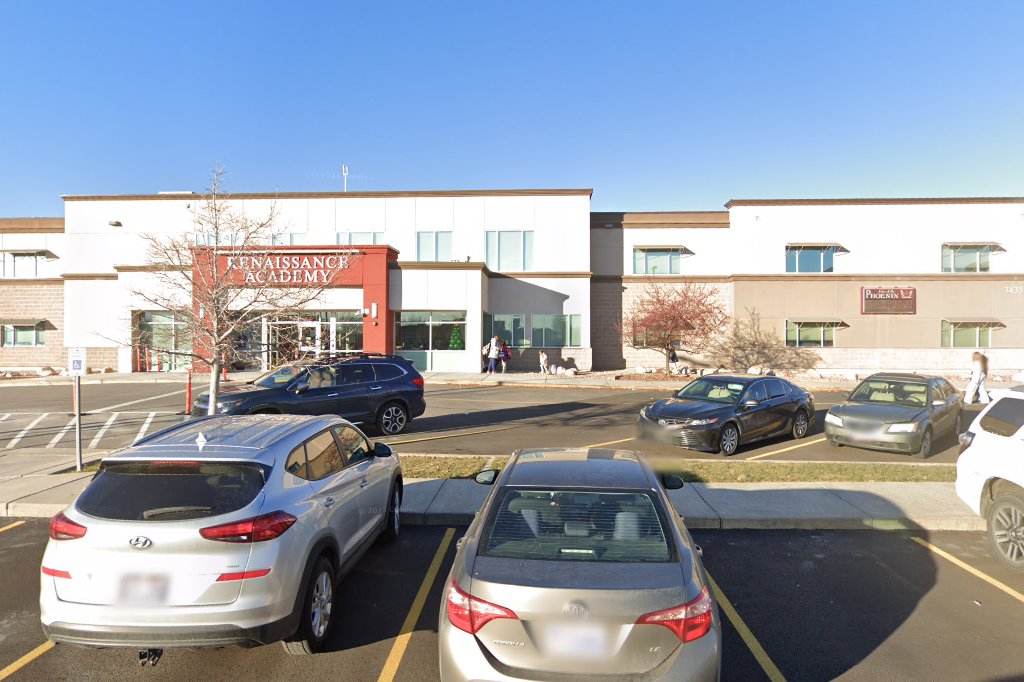 Renaissance Academy Charter School