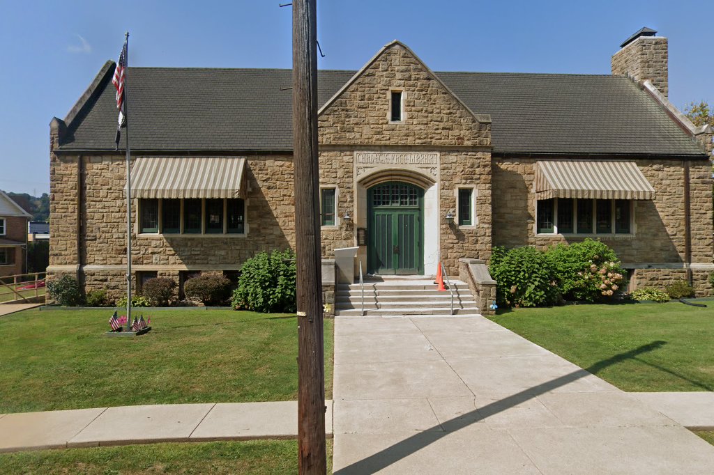 Carnegie Free Library