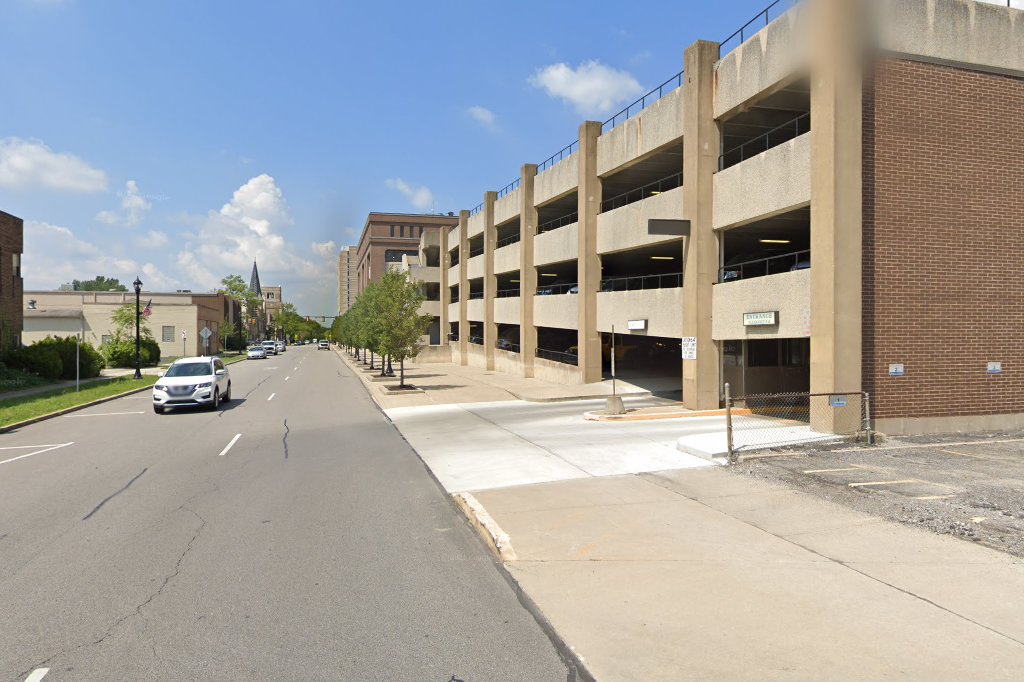 Elyria Title Bureau