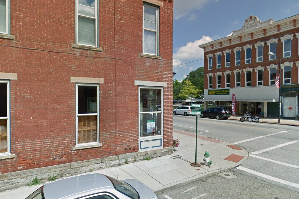 Mount Gilead BMV License Agency