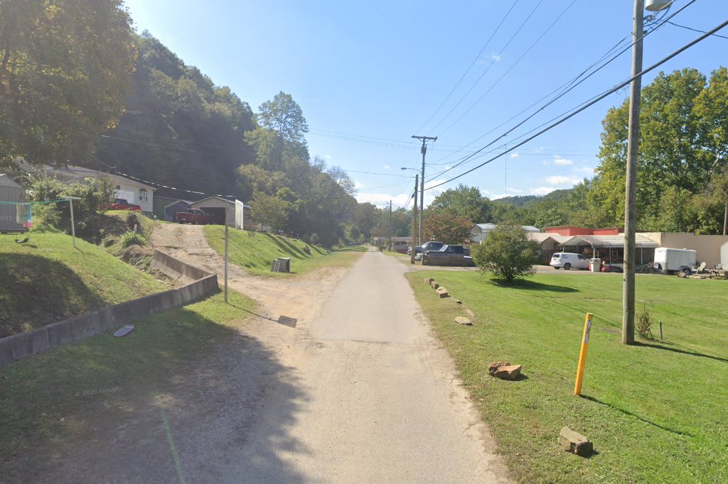 Clendenin Elementary School