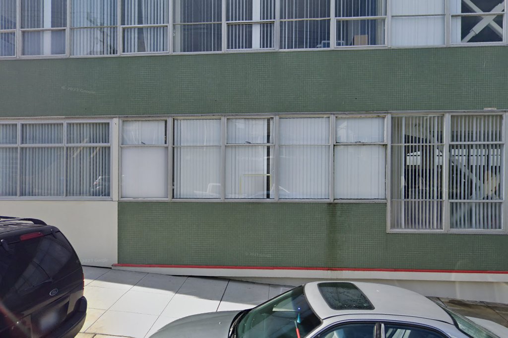 Mission Preparatory School
