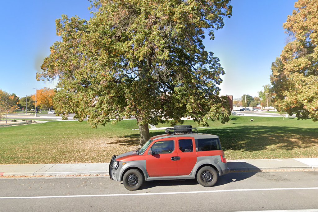 Scera Park School