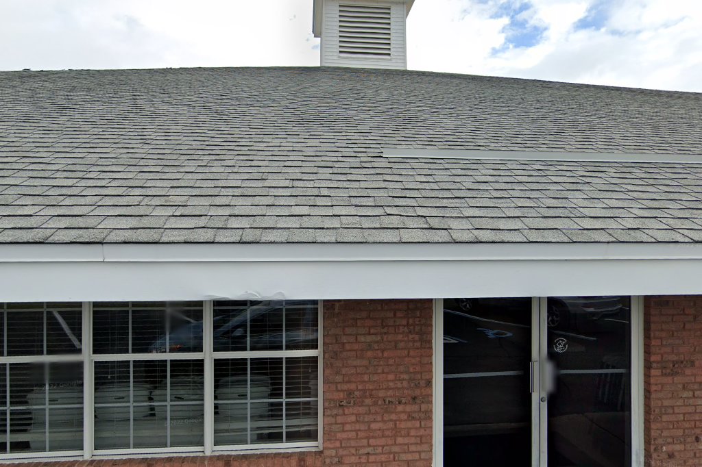 Good Shepherd Lutheran School