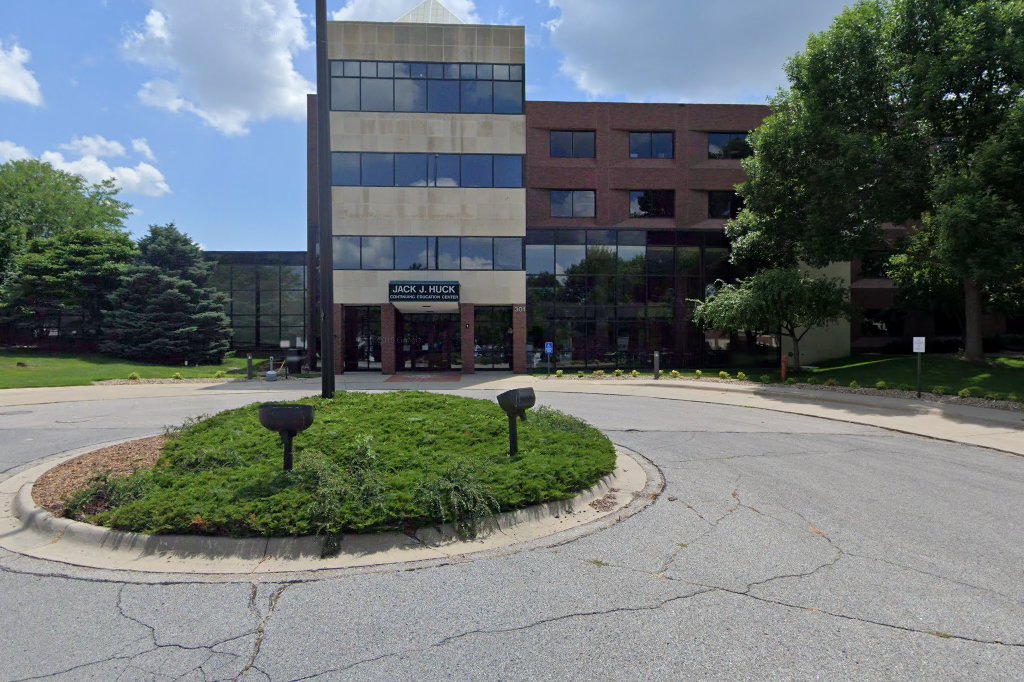 Southeast Community College-Jack J. Huck Continuing Education center