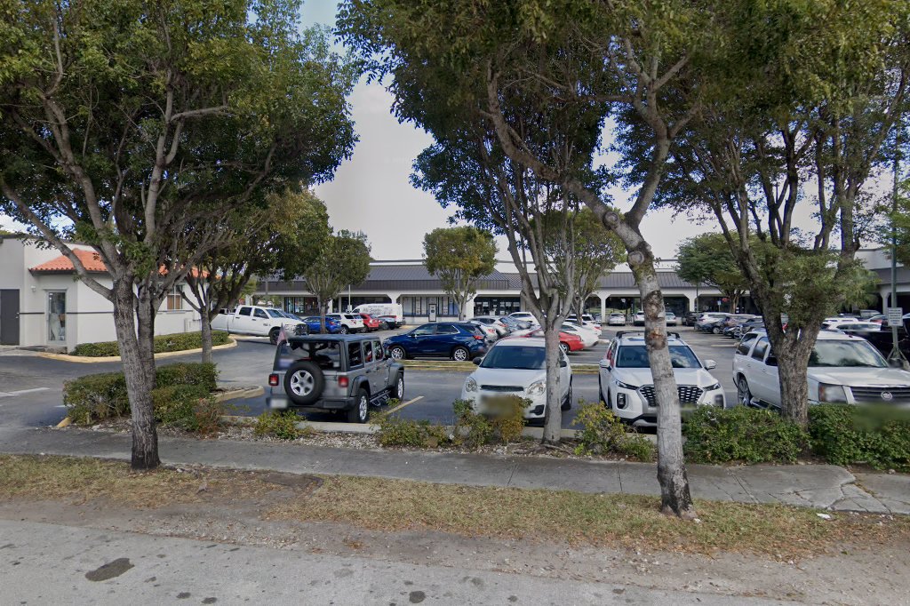 Goodwill Miami