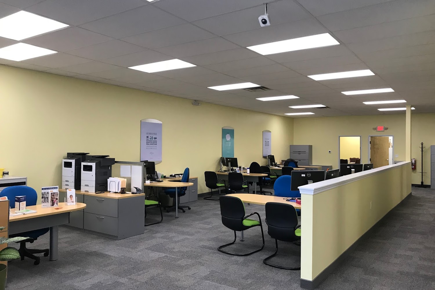 Maple Heights BMV License Agency