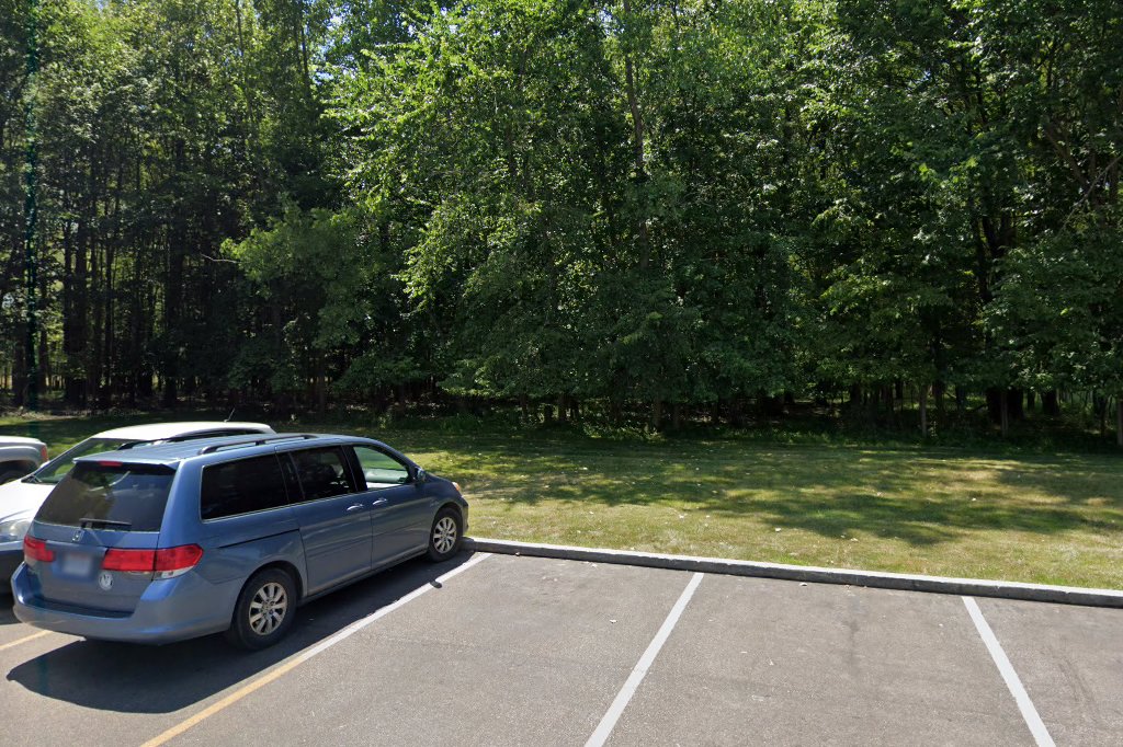 Strongsville BMV License Agency