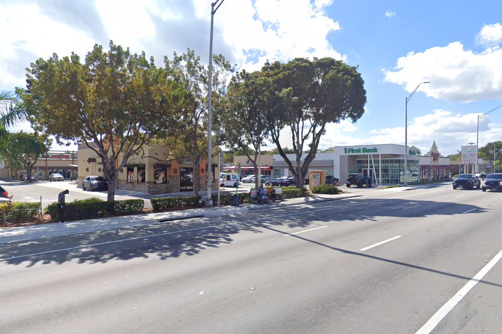 Goodwill Miami