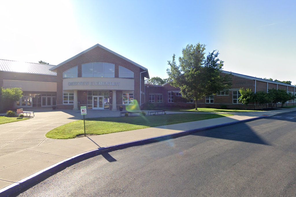 Creekview Elementary School