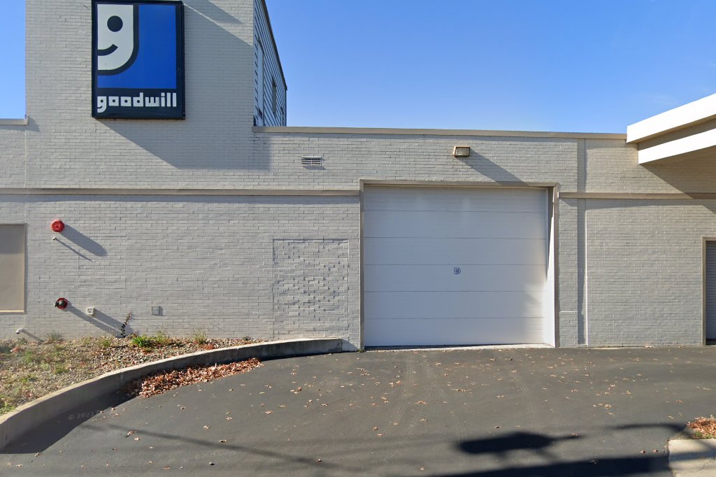 Goodwill Williamsport