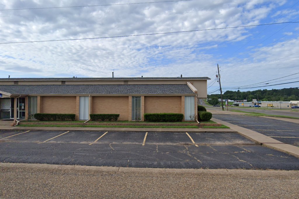 Daingerfield High School