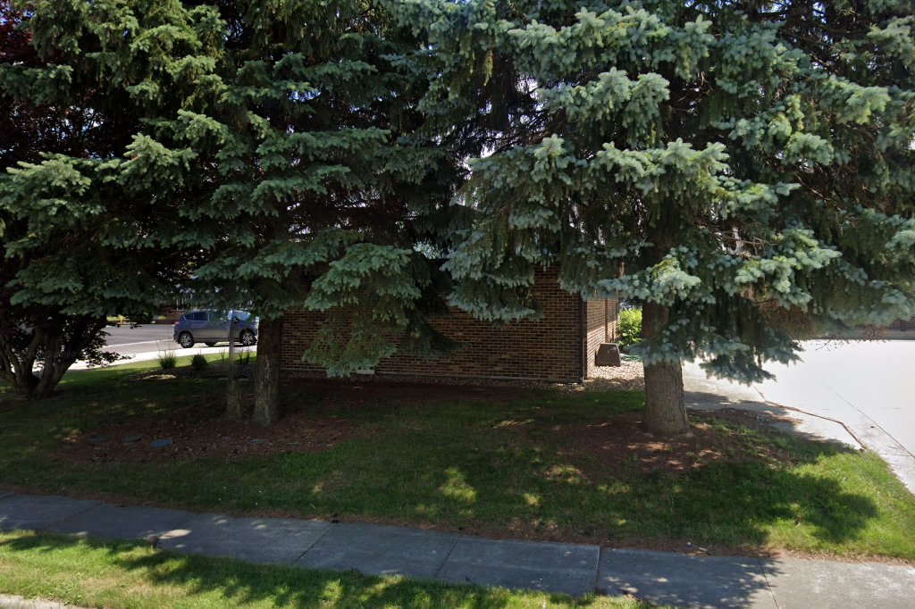 Tiffin Housing Authority