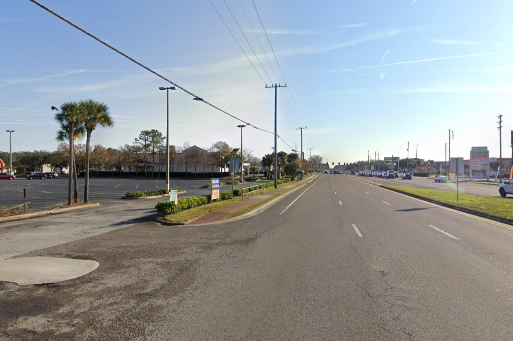 Goodwill New Port Richey