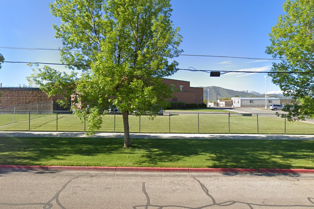 Heber Valley Elementary School